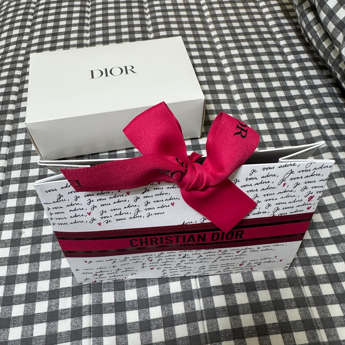 미개봉) 바이닐 까나쥬 쿠션 & 디올8 립스틱 세트 (+디올 화이트 까나 상품이미지6