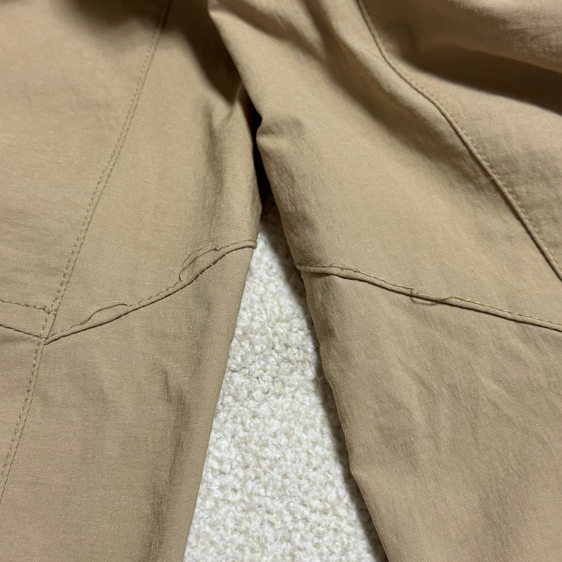 나이키 스테이트먼트 스트릿 우븐팬츠 상품이미지9