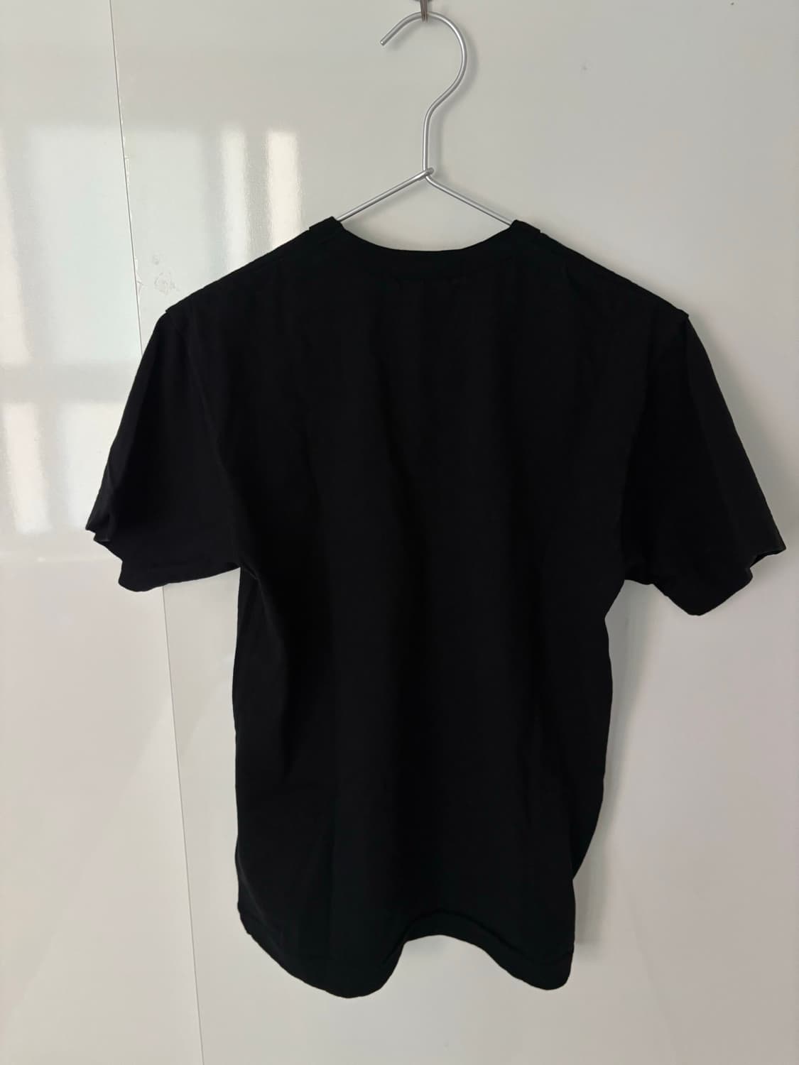 꼼데가르송 반팔 상품이미지2