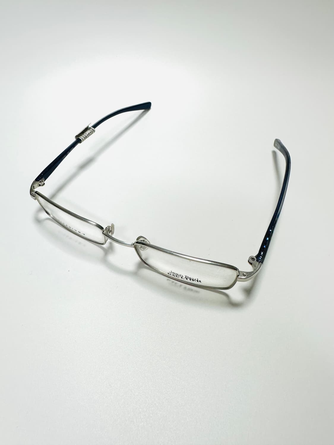 장폴고티에 안경 55-0059 상품이미지2