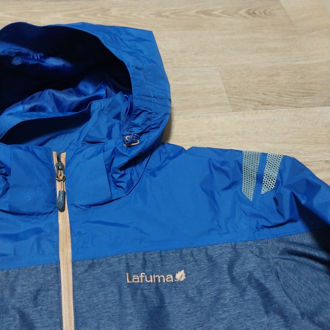 라푸마 점퍼 남성105 사이쥬  상품이미지4