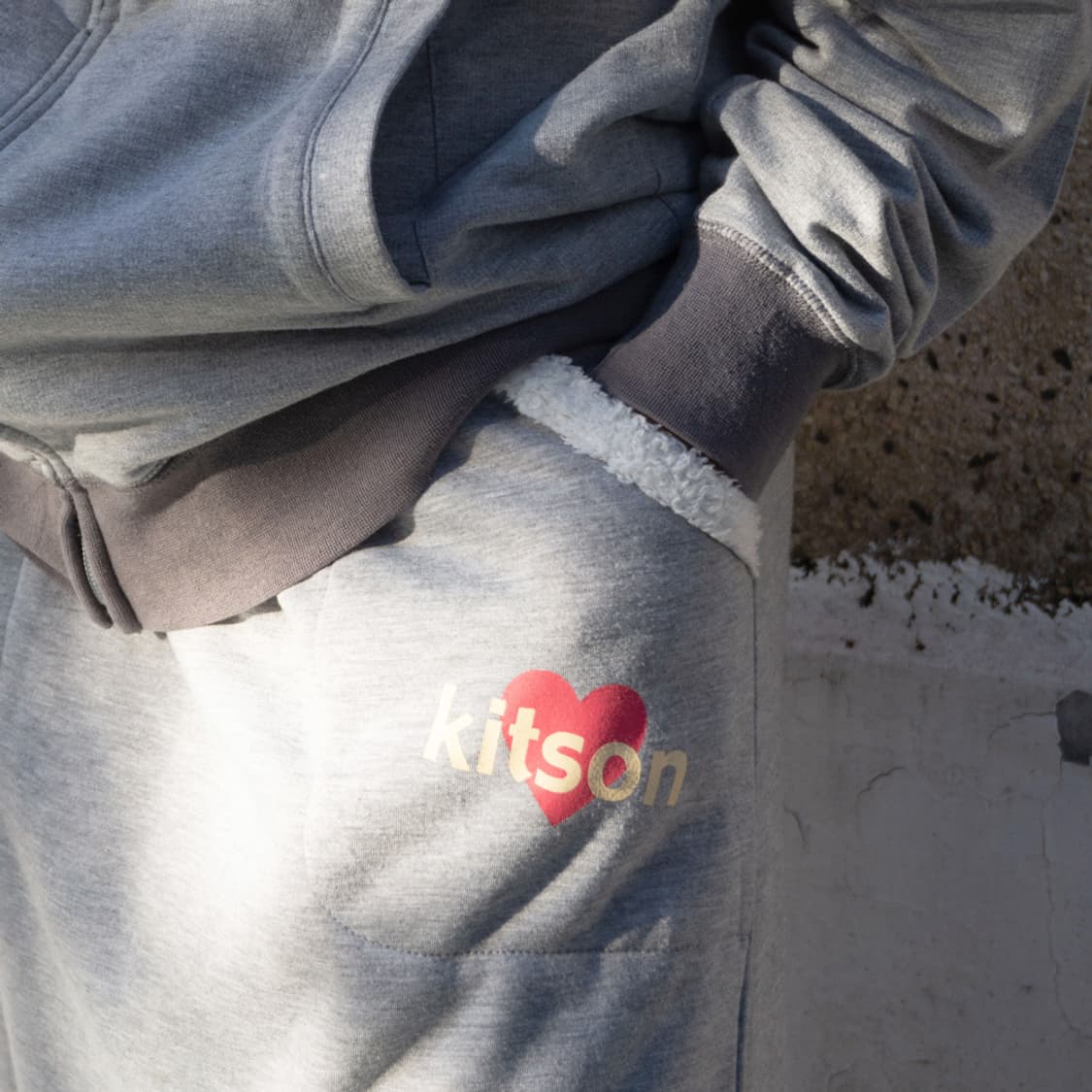 양 떼 목장 코코 스커트 상품이미지10