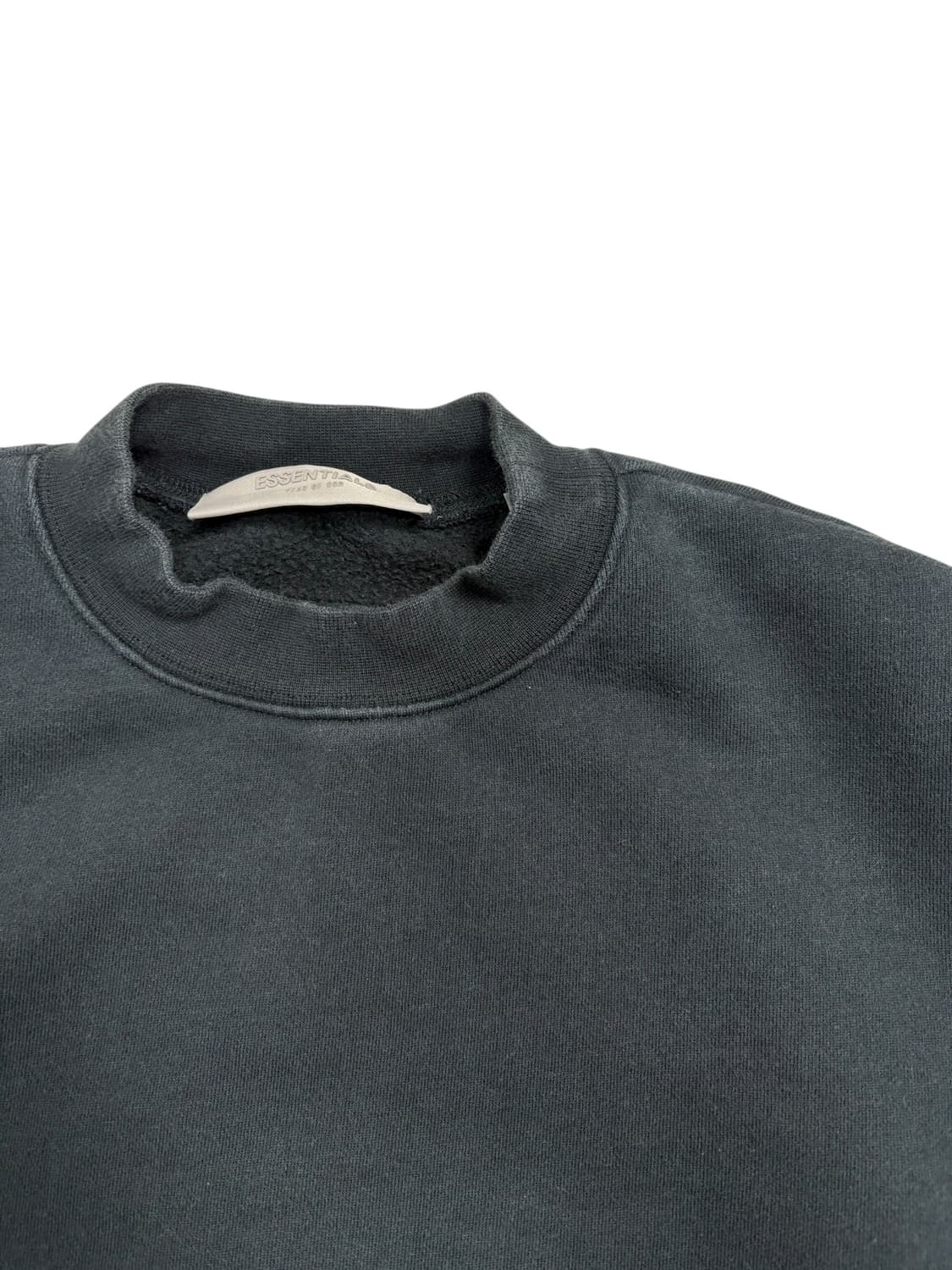 피오갓 에센셜 맨투맨 상품이미지3