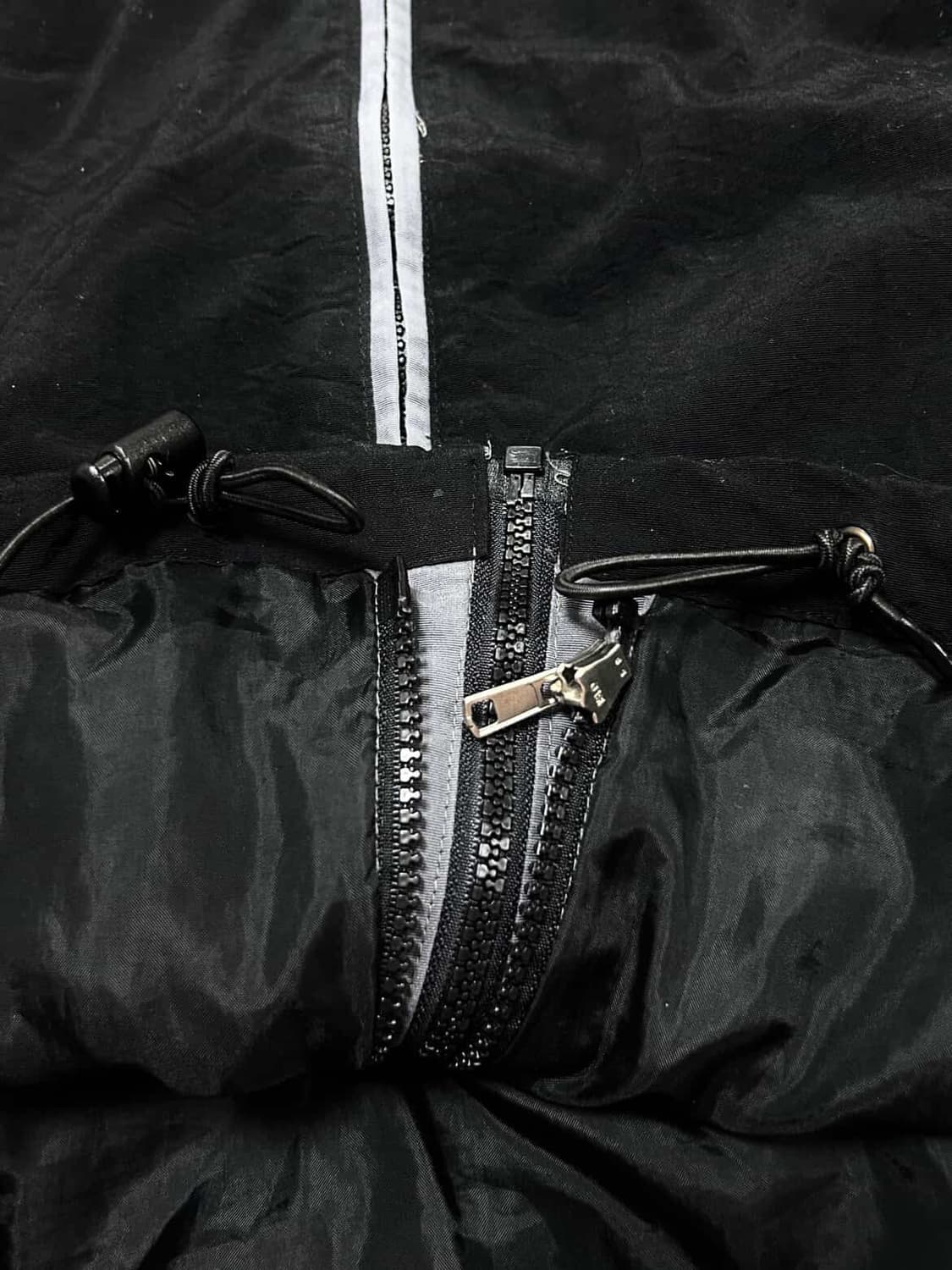 나이키ACG 배색 올드스쿨 바람막이 상품이미지10