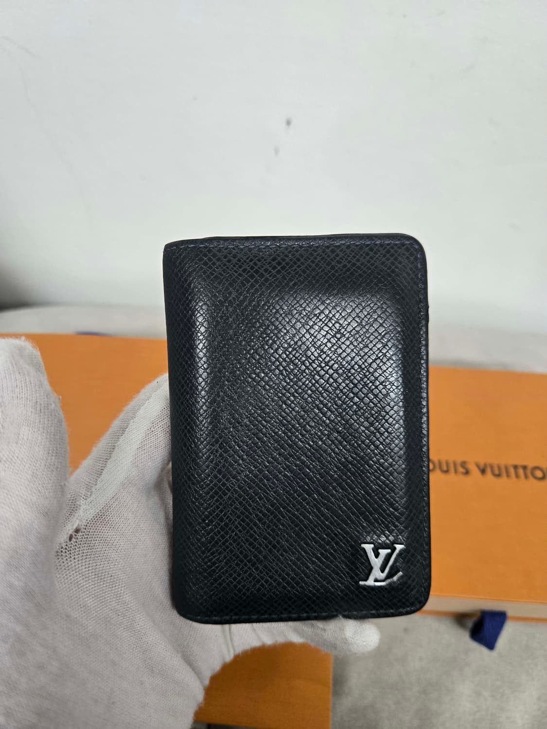 [보증서 정품] 루이비통 타이거 오거나이저 상품이미지2