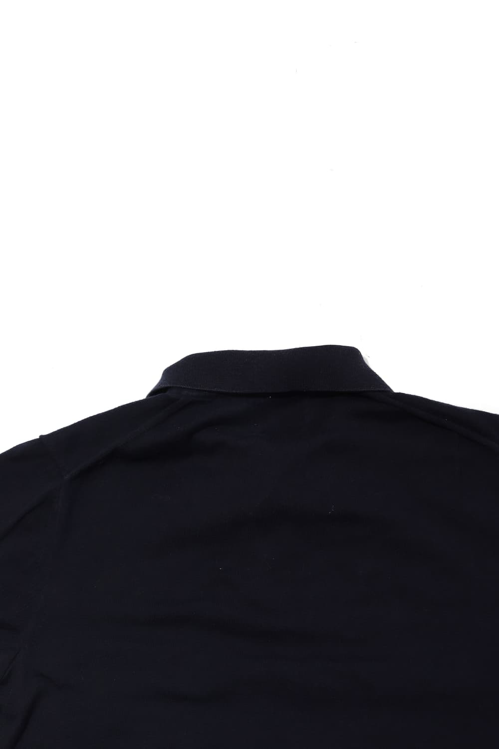 폴로 랄프로렌 다크네이비 피마 코튼 폴로 카라티 women S 상품이미지8