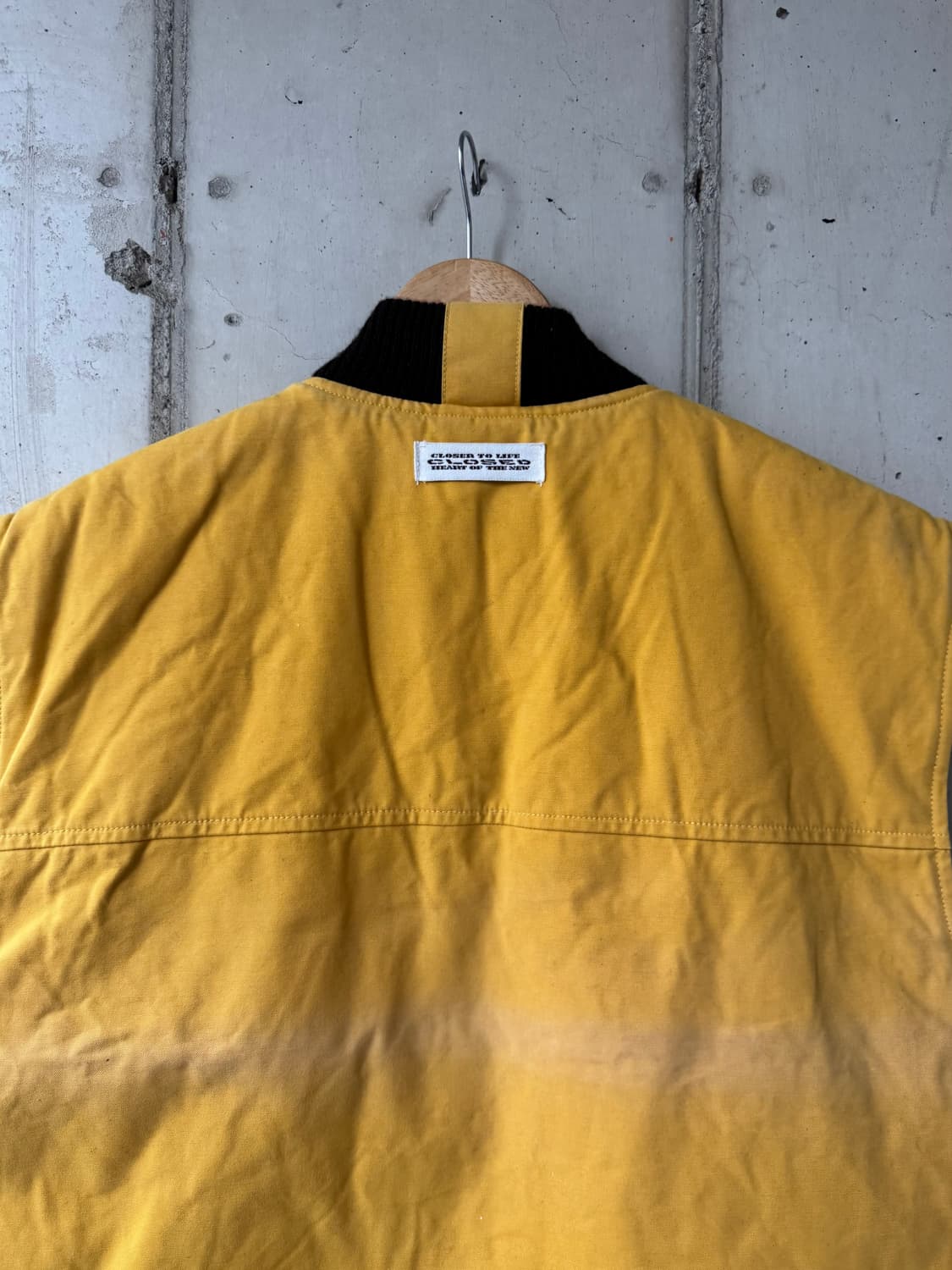 90s Closed 베스트 상품이미지7