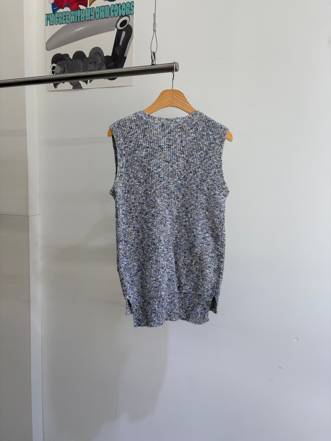 DOUDOU (Made in Japan) 셋업 상품이미지5