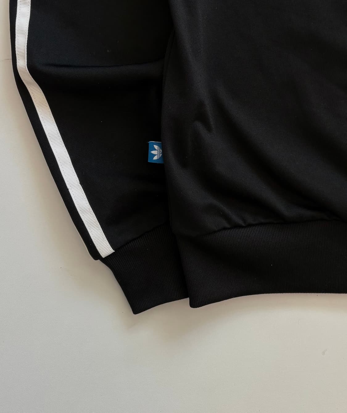 adidas 아디다스 빅로고 트랙탑 져지 상품이미지5