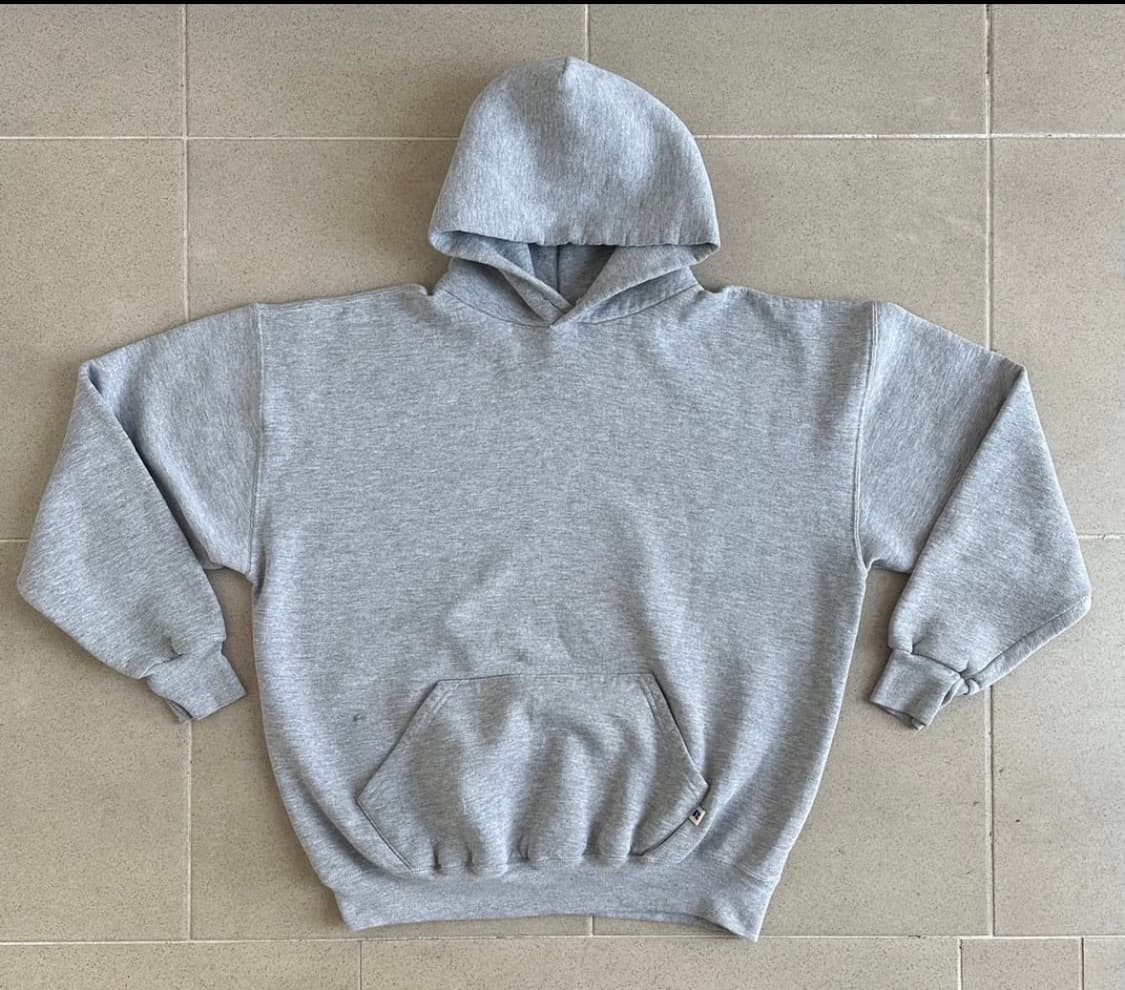 러셀 에슬레틱 후드티 상품이미지1