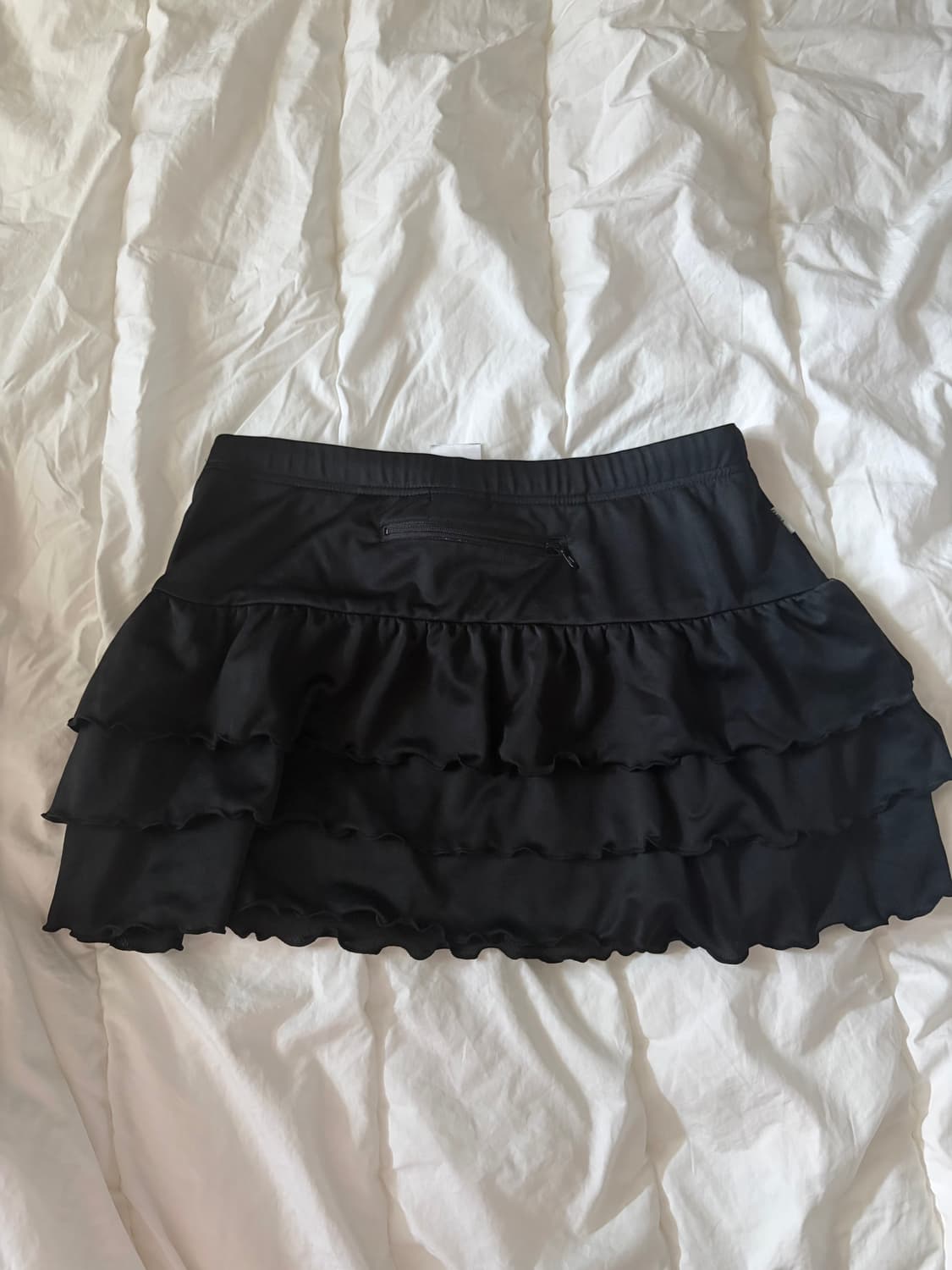 아디다스 빈티지 캉캉 스커트 상품이미지3
