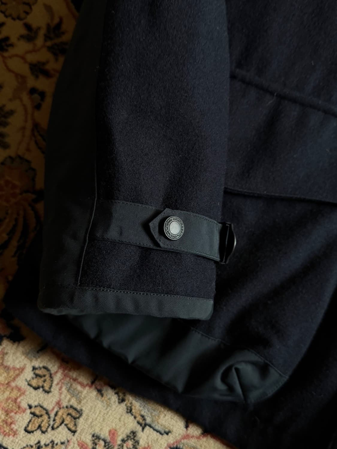 울리치 유틸리티 자켓 105~110 상품이미지7