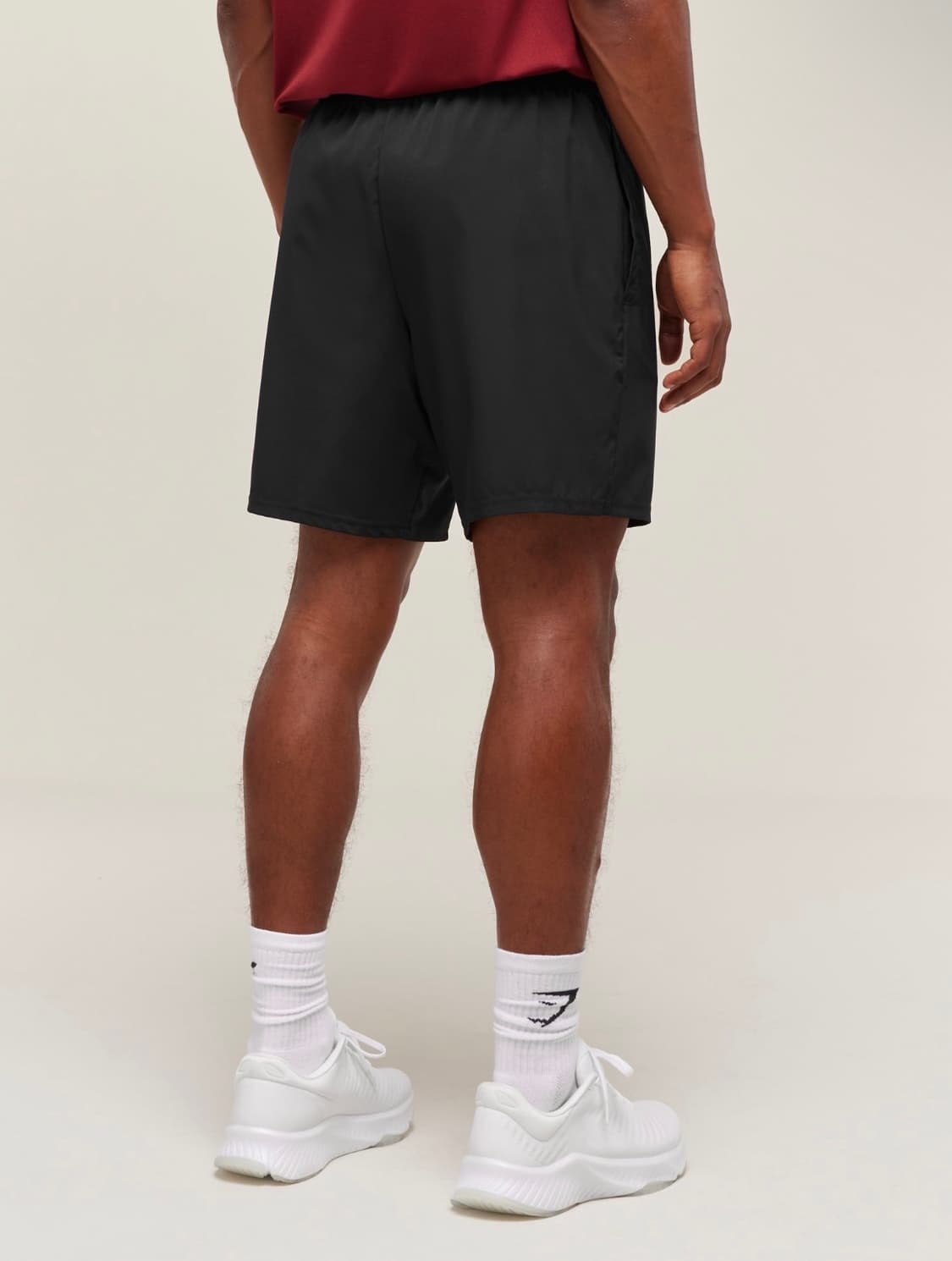 짐샤크 ARRIVAL SHORTS 7인치 상품이미지2