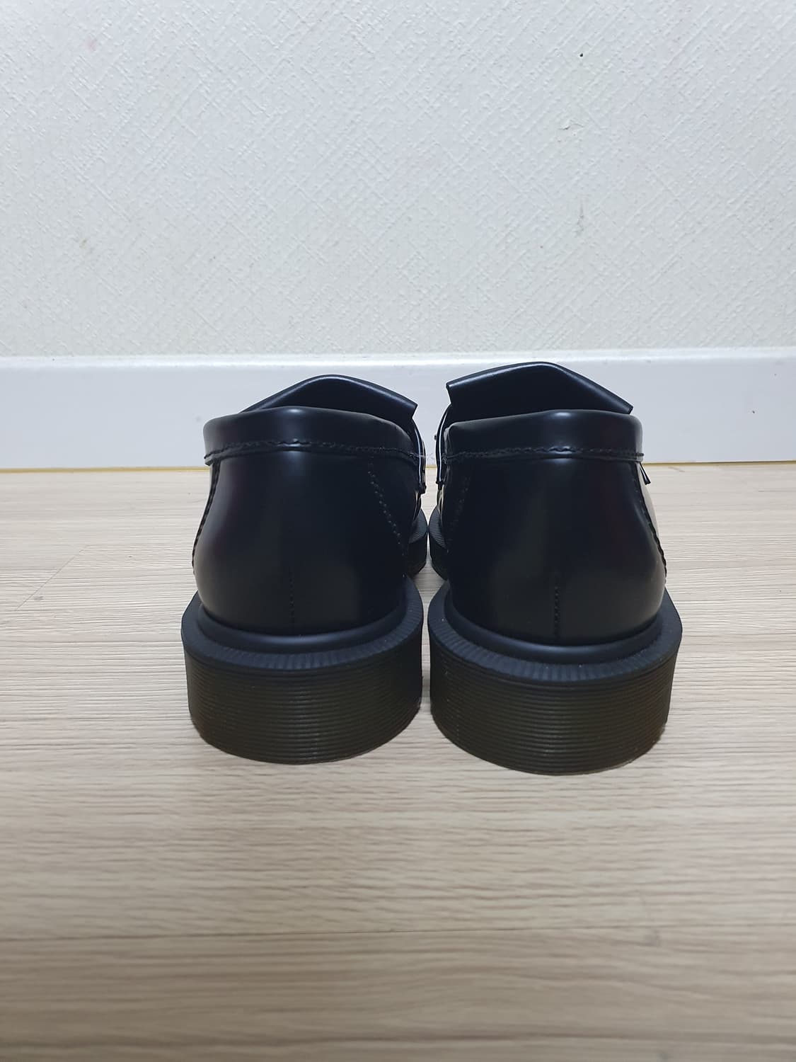 닥터마틴 아드리안 로퍼 240 상품이미지5