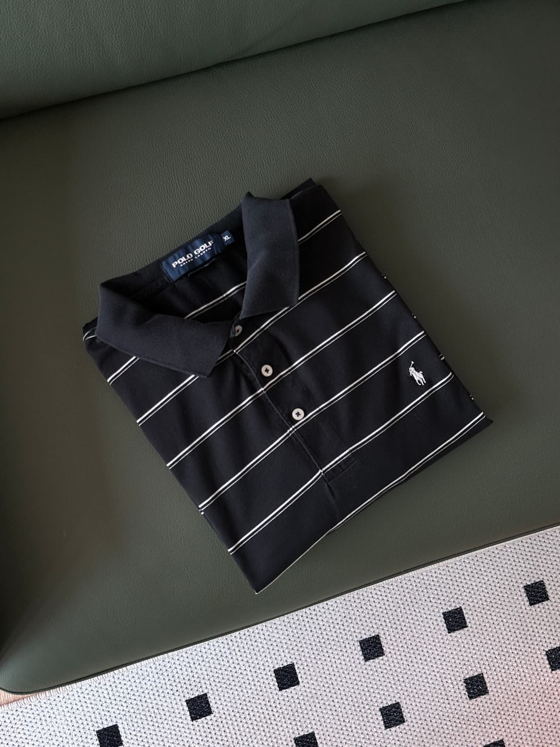 폴로 골프 반팔카라티 XL (105-110) 상품이미지1