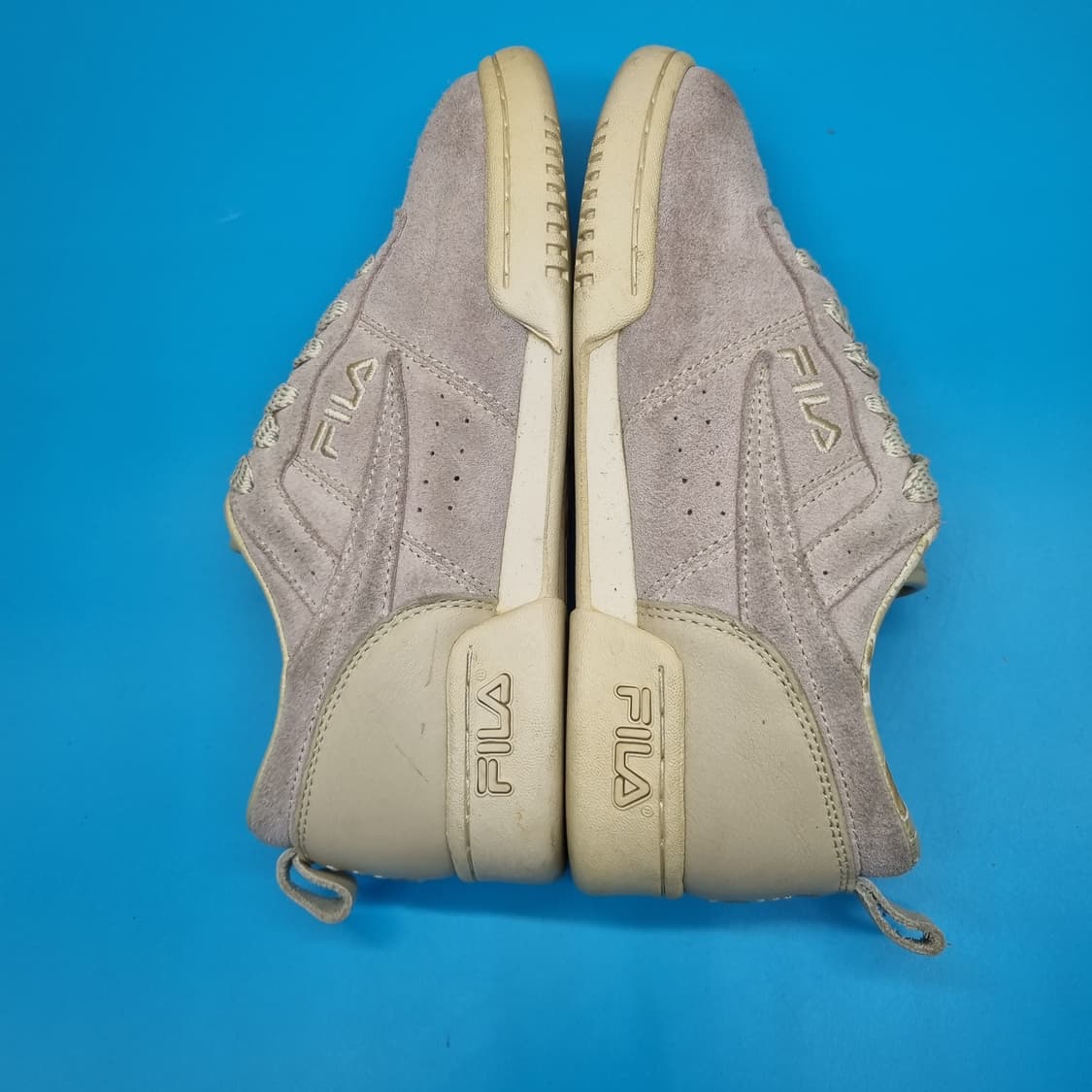 휠라 오리지널 휘트니스 운동화230 상품이미지5