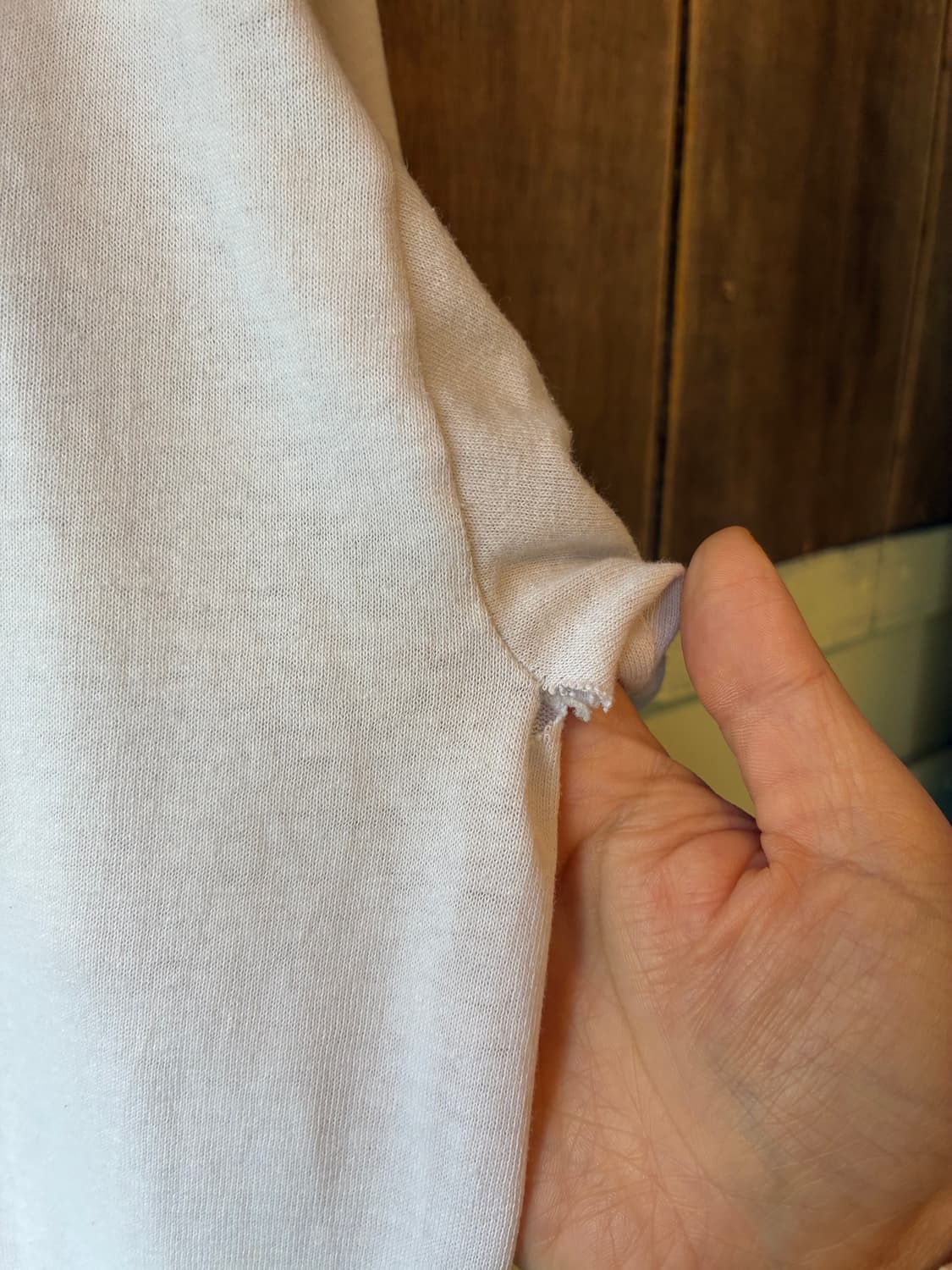 90’s Vintage Camel Tee Made In USA 상품이미지5