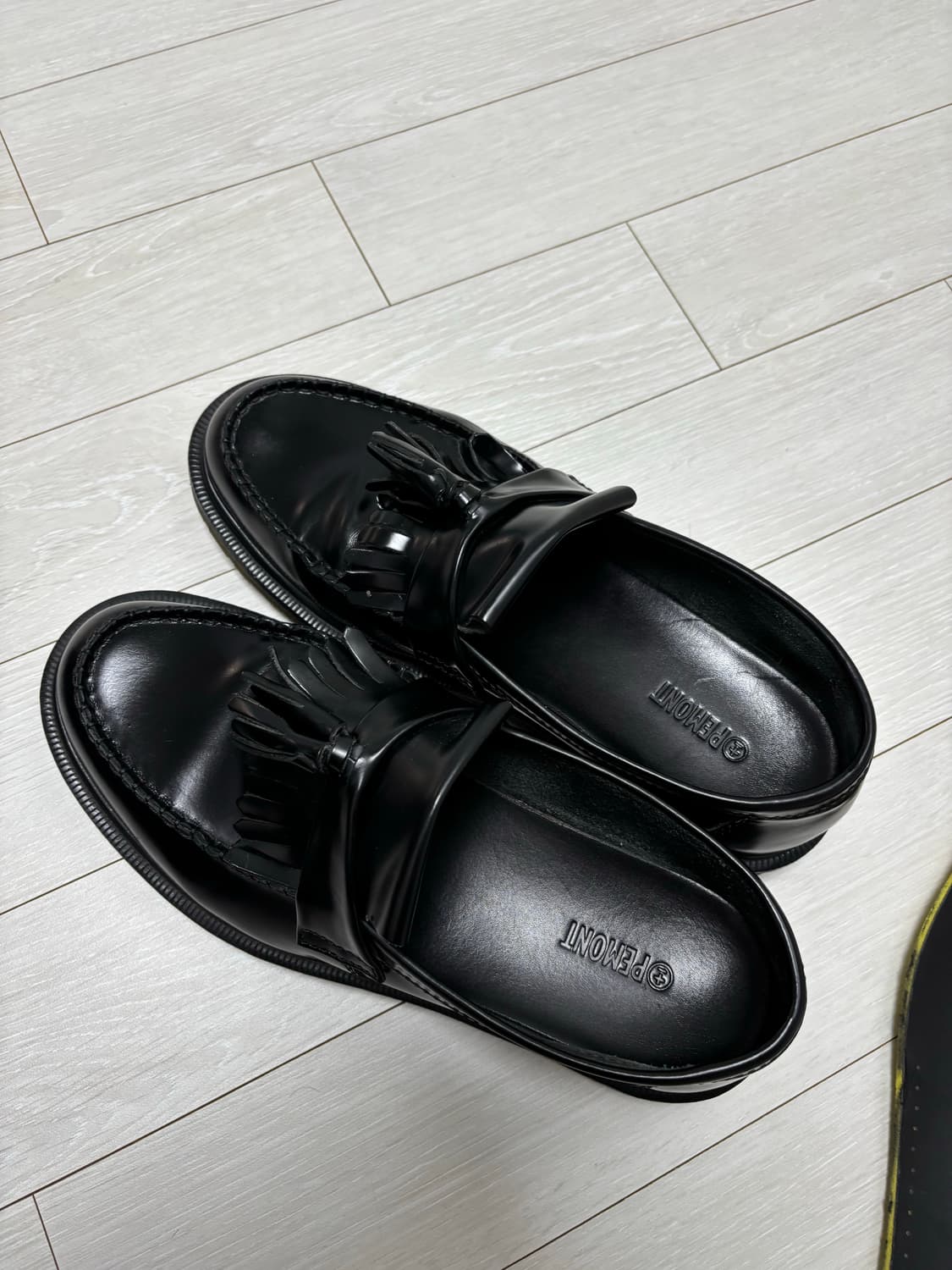 닥터마틴 아드리안 스무스 270사이즈 로퍼 상품이미지2