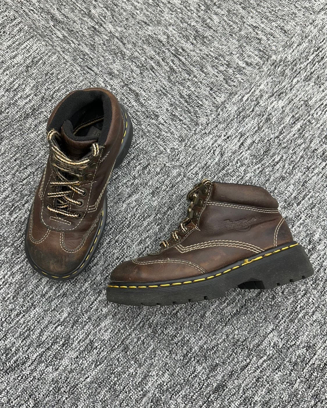 (UK4)90'S DR.MARTENS 닥터마틴-M679 상품이미지2