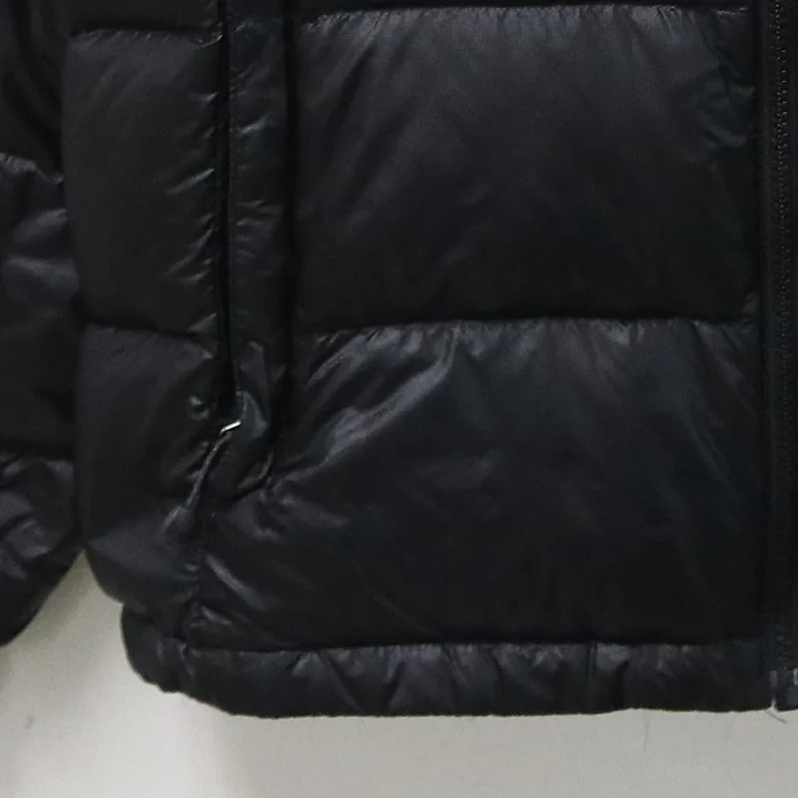 노스페이스 써밋시리즈 다운 푸퍼 패딩 63121 상품이미지5