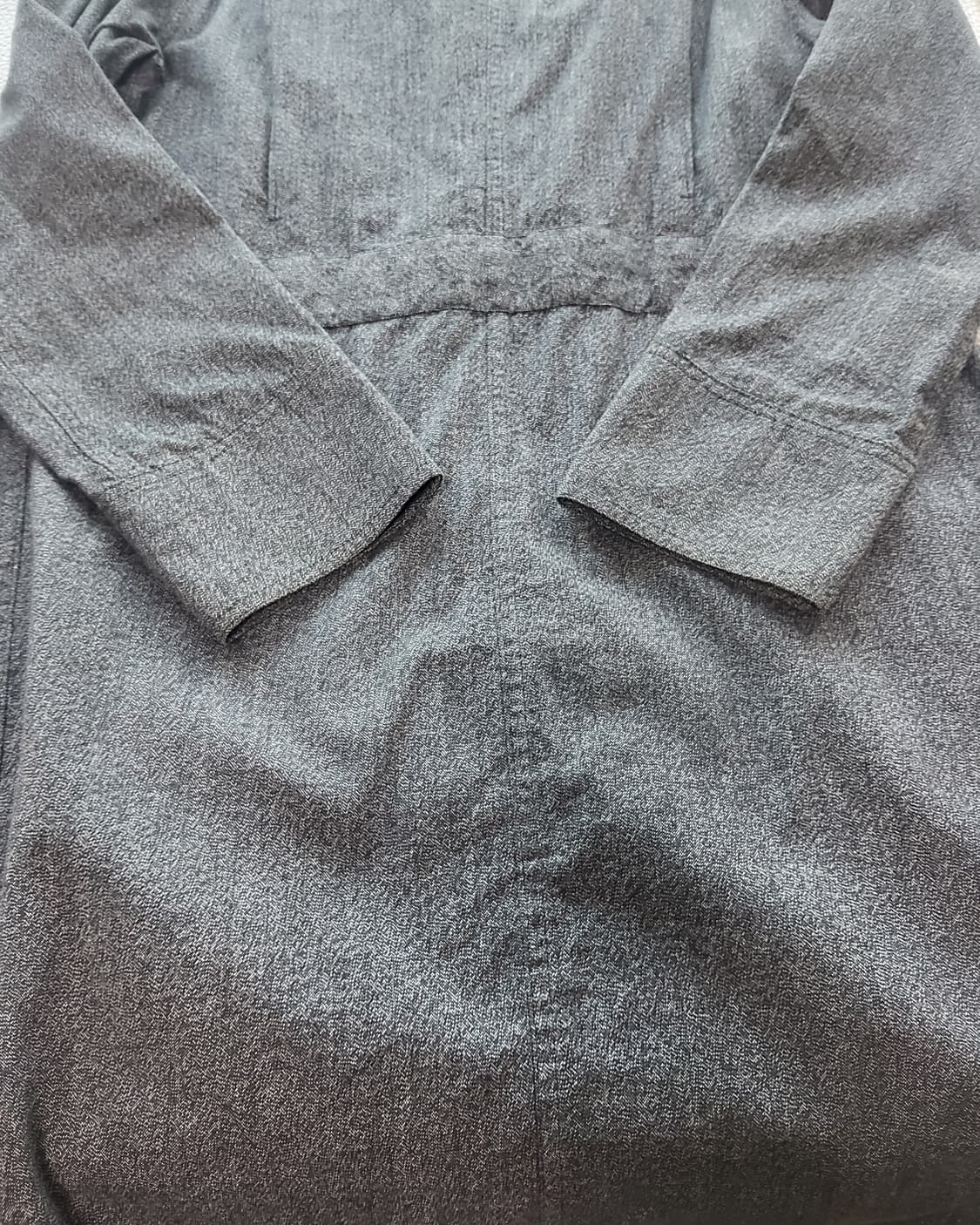 BEAMS BOY 빔즈 보이 │ 남성용 M 코튼 자켓 상품이미지5