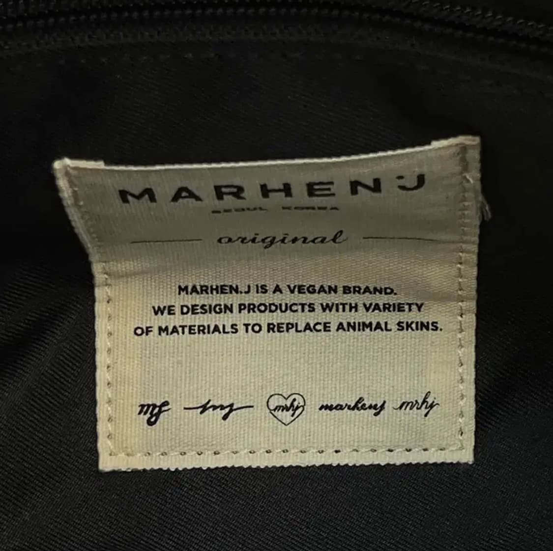 마르헨제이 숄더백 상품이미지6