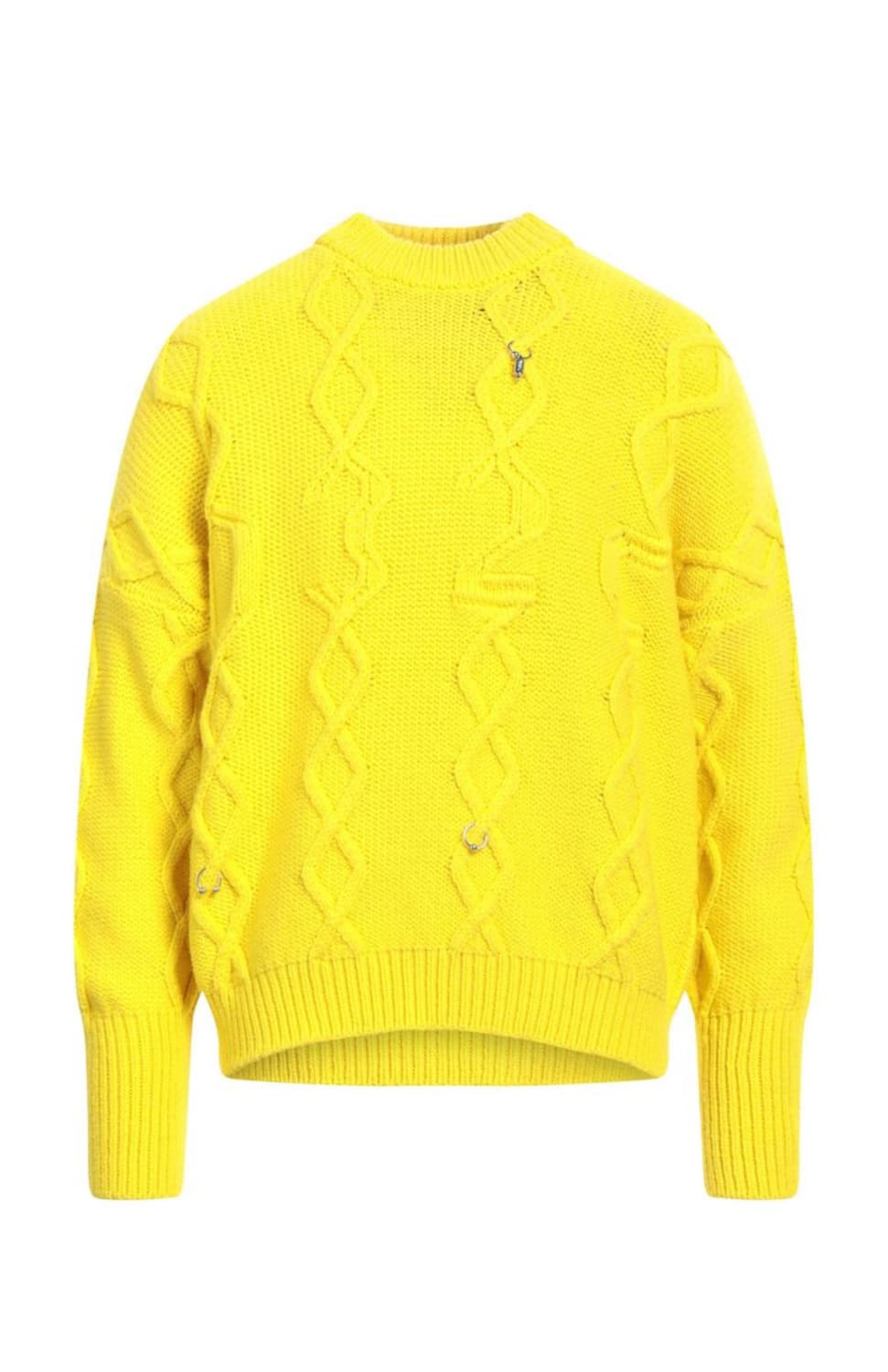 032c 케이블 니트 95 상품이미지1