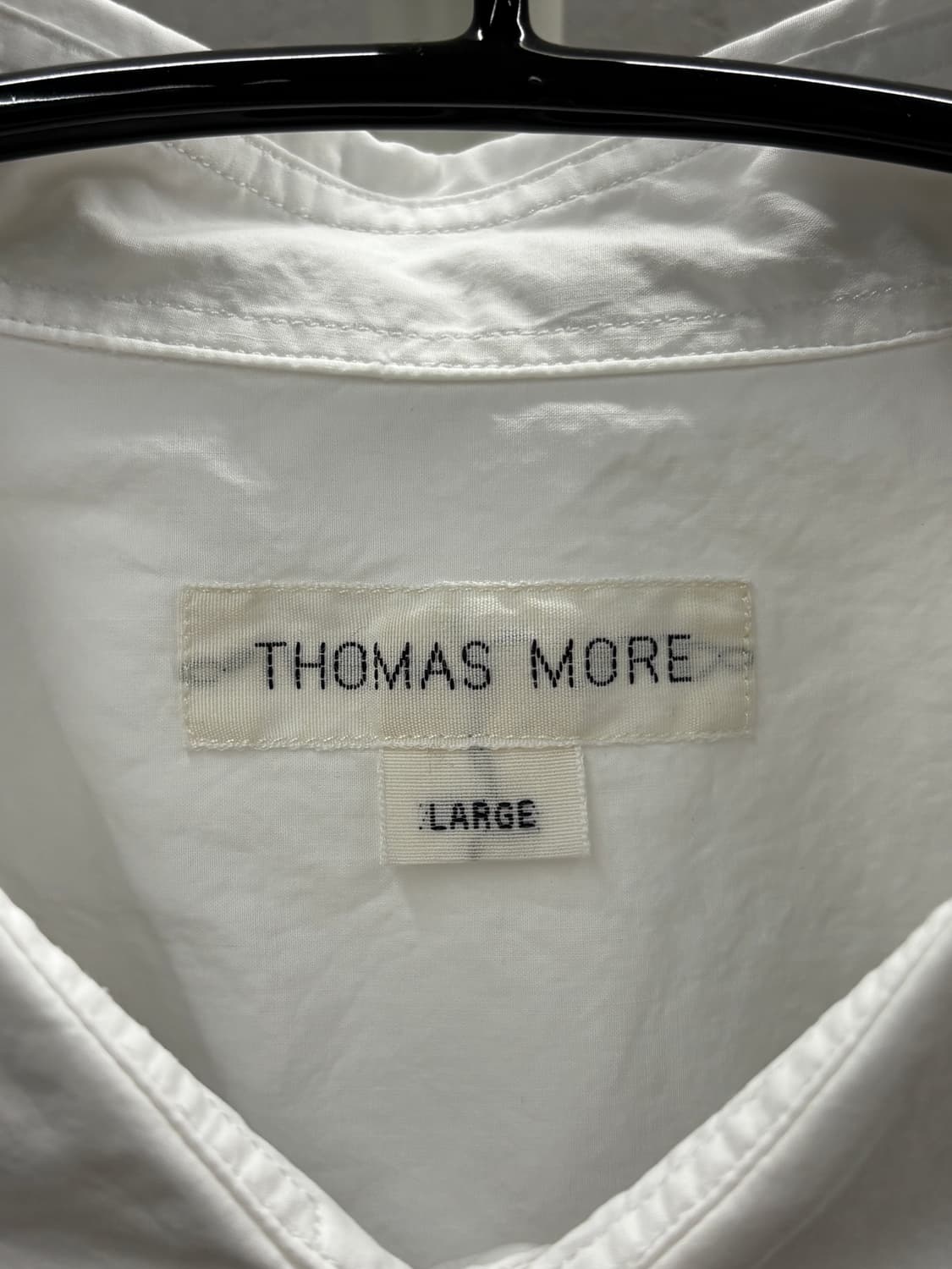 토마스모어 셔츠 L 상품이미지4