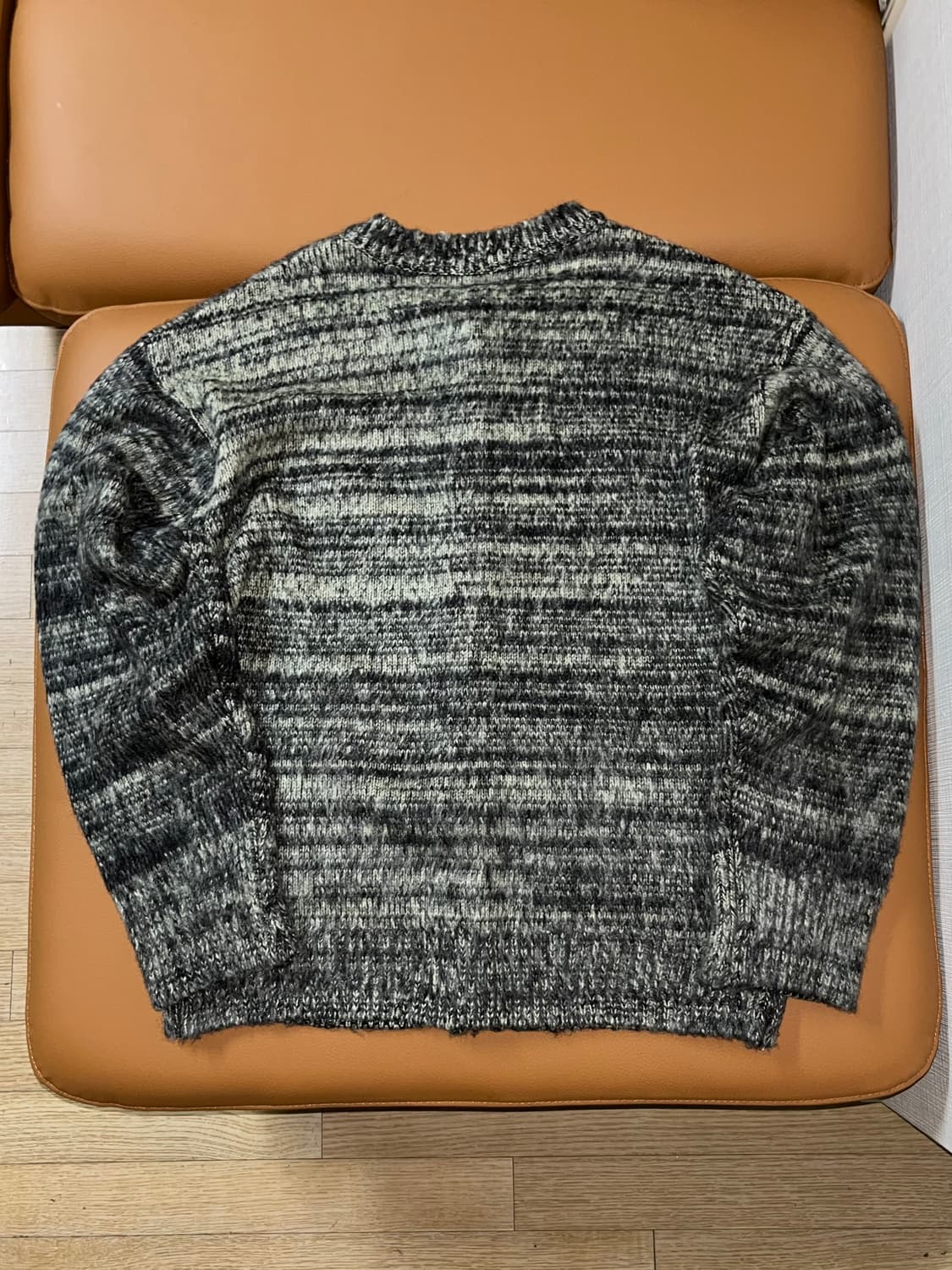 Wool Cardigan 상품이미지5