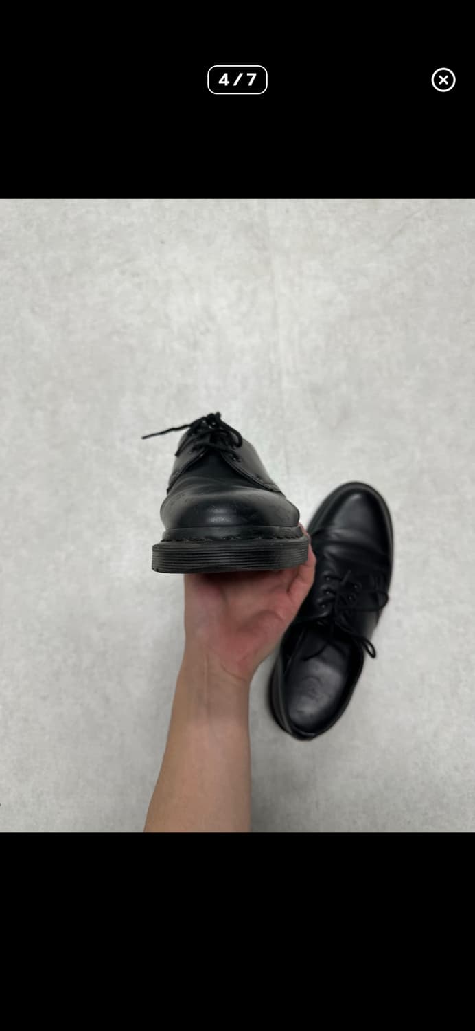 닥터마틴 1461 상품이미지4