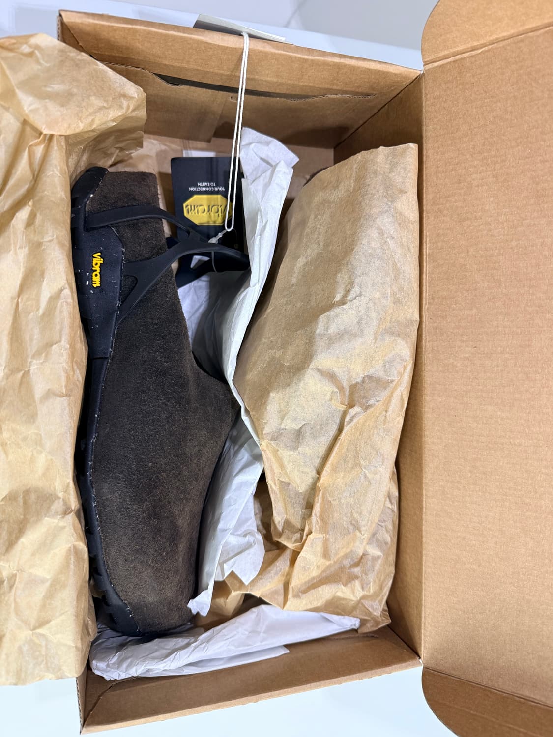 새상품)로아하이킹  페다이아 42황금사이즈 팔아요 상품이미지2