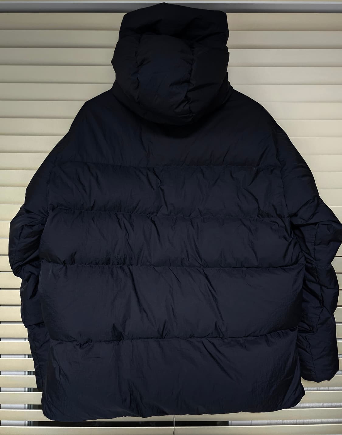 LMC 푸퍼 덕다운 패딩 XL(105) 상품이미지3