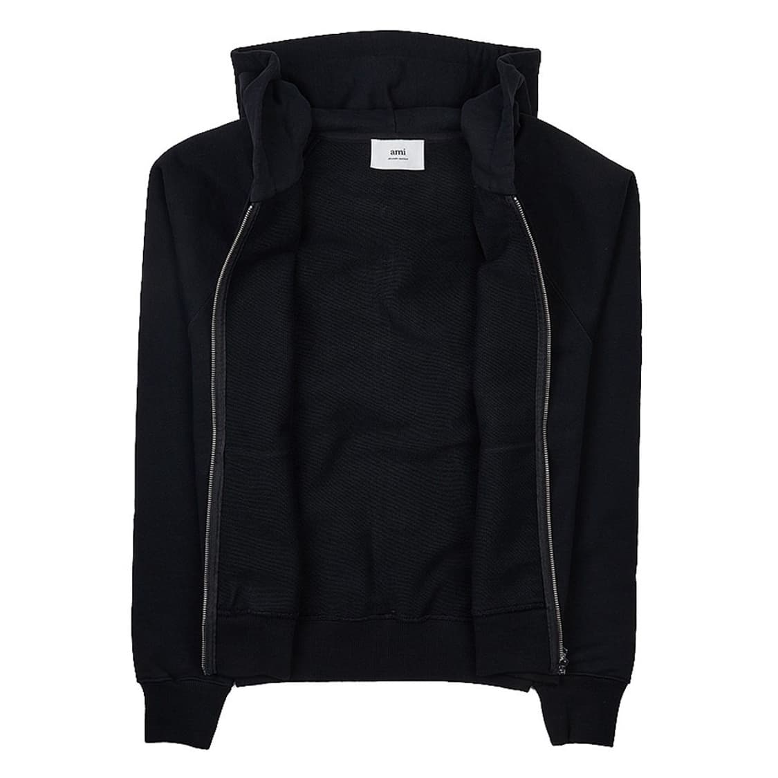 아미 후드집업 미개봉 새제품 상품이미지5