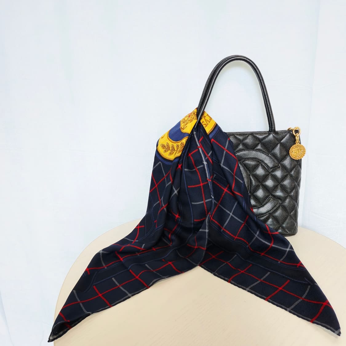Burberrys 버버리즈 스카프(87cm) JBF9685-1106-07 상품이미지1