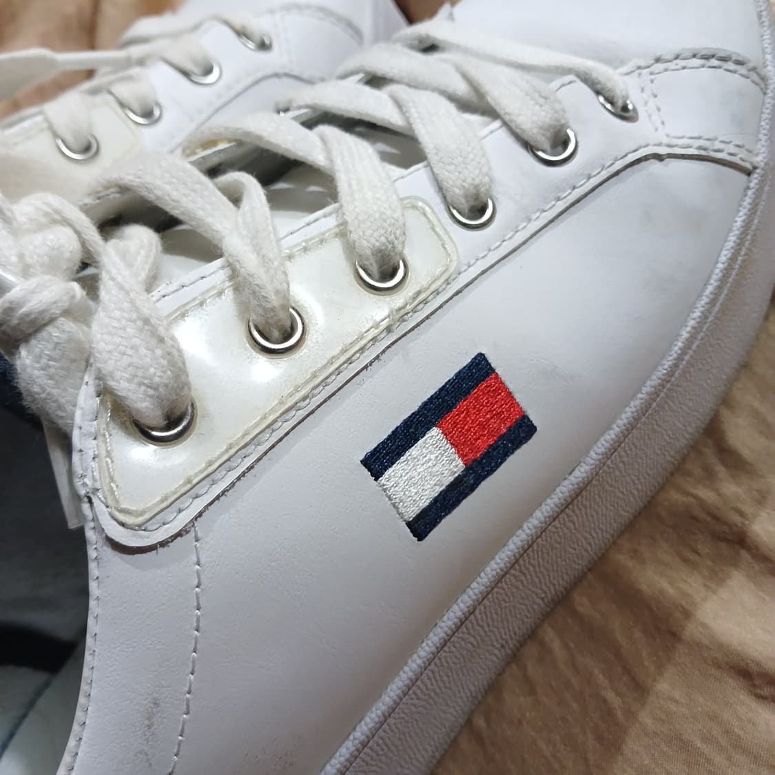 타미 플랫폼 슈즈 상품이미지4