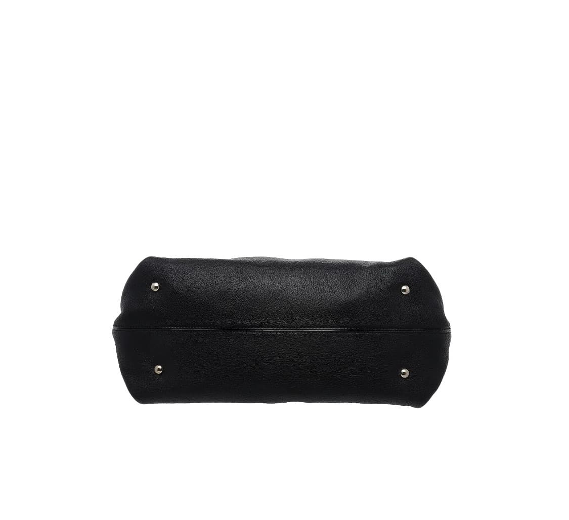 [A급] 페라가모 소피아 가죽 토트백 라지 판매합니다!!! 상품이미지4