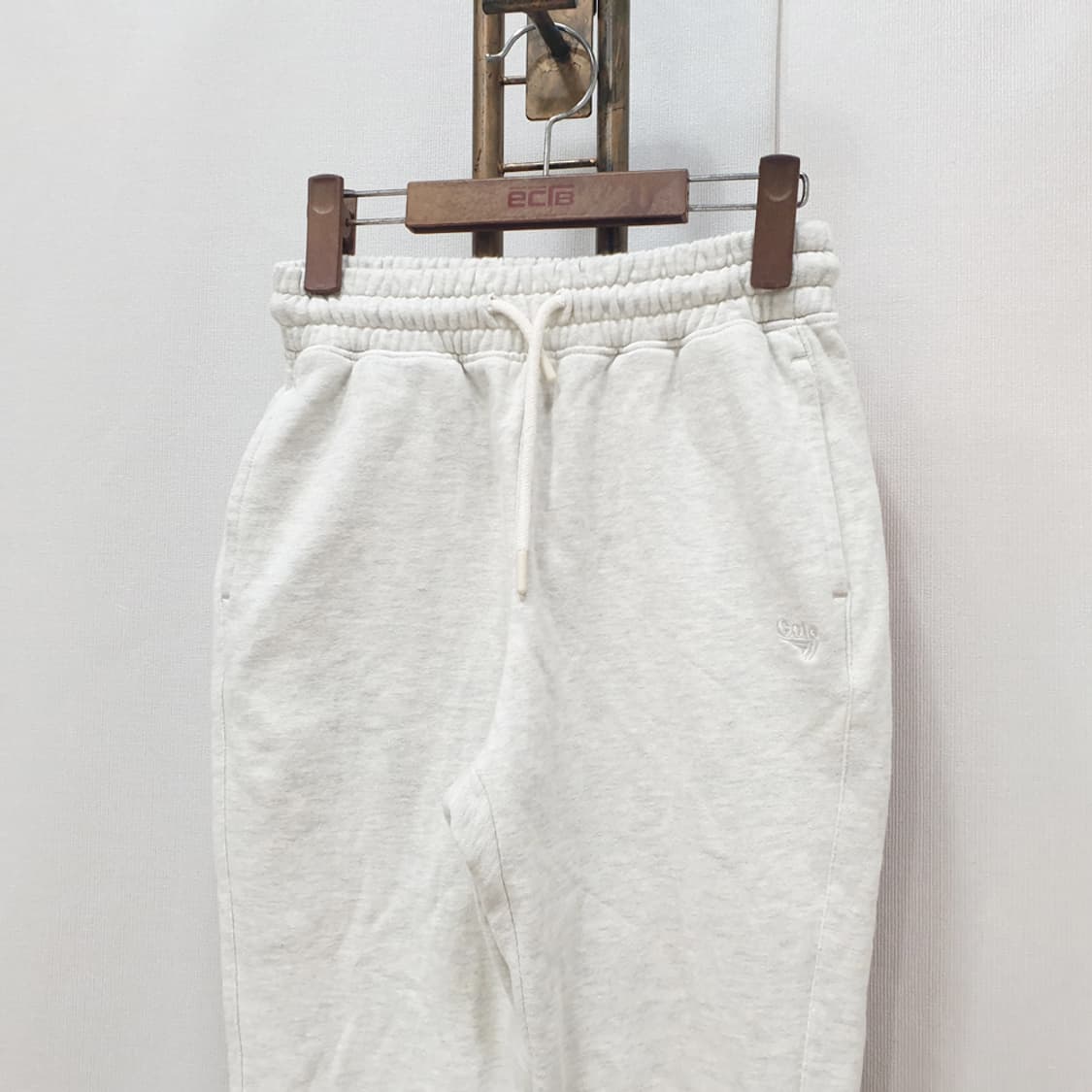 골라(Gola) 스웨트 조거팬츠 S(24~25) 상품이미지2