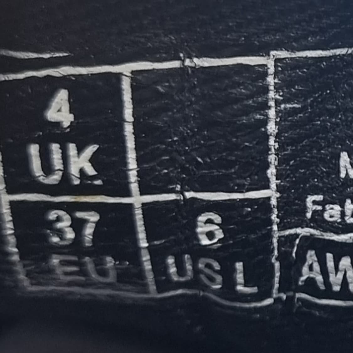 나이키 조던1 화이트 스텔스 미드225 상품이미지6