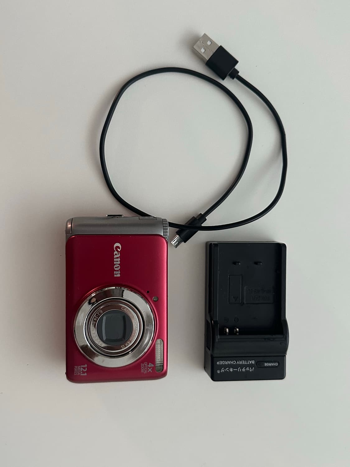 캐논 파워샷 Canon PowerShot A3100  상품이미지3