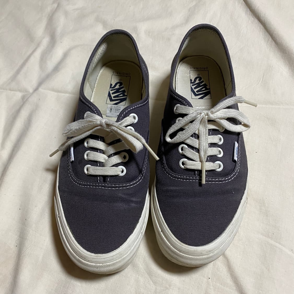 Vans Vault 상품이미지2