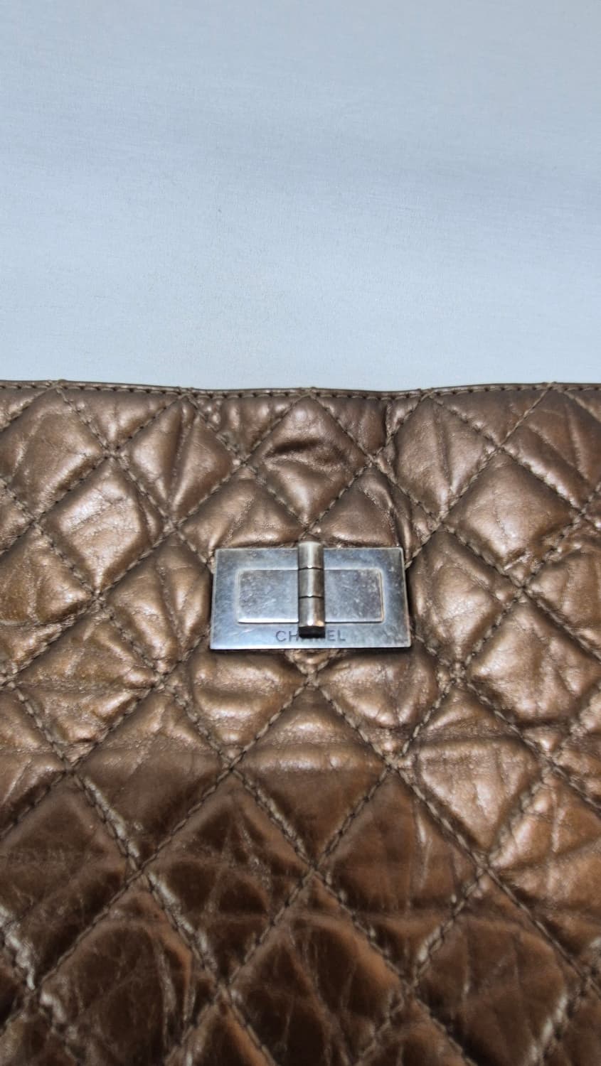 샤넬 2.55 숄더백 상품이미지3