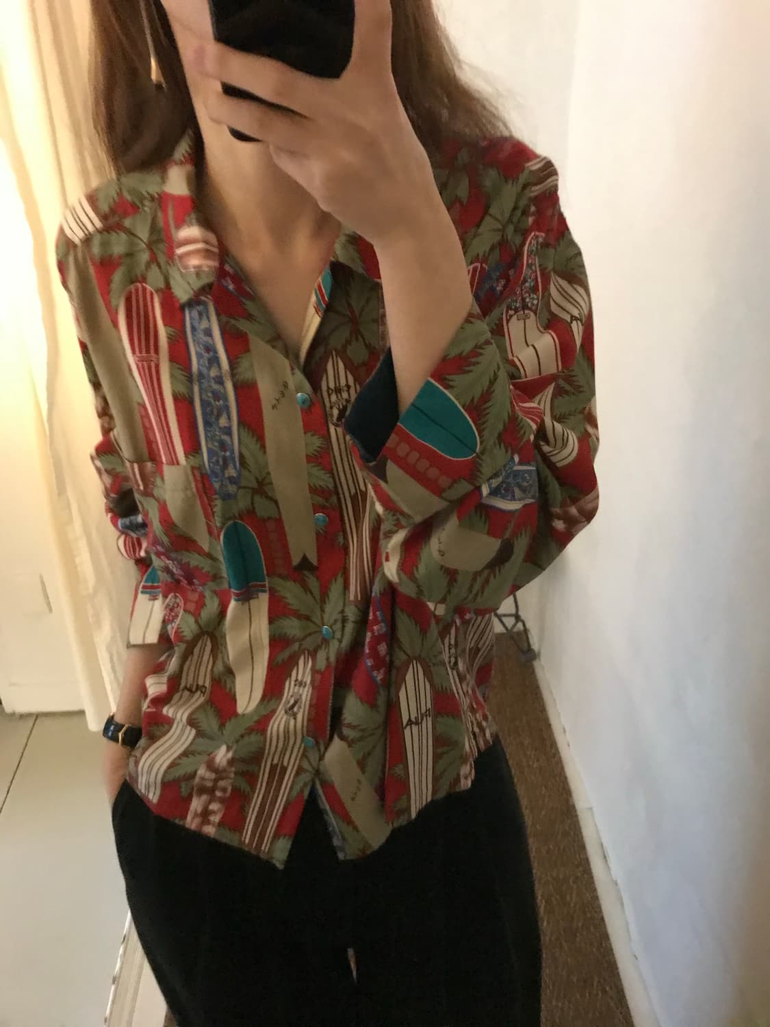 reyn spooner point shirt 상품이미지4