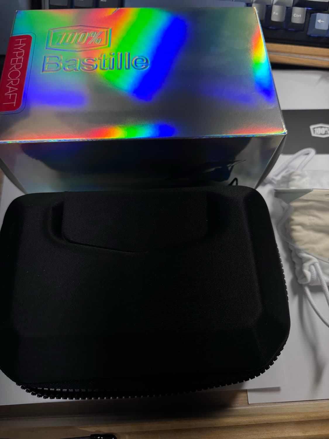 하이퍼크래프트 바스티유 (100%) 상품이미지2