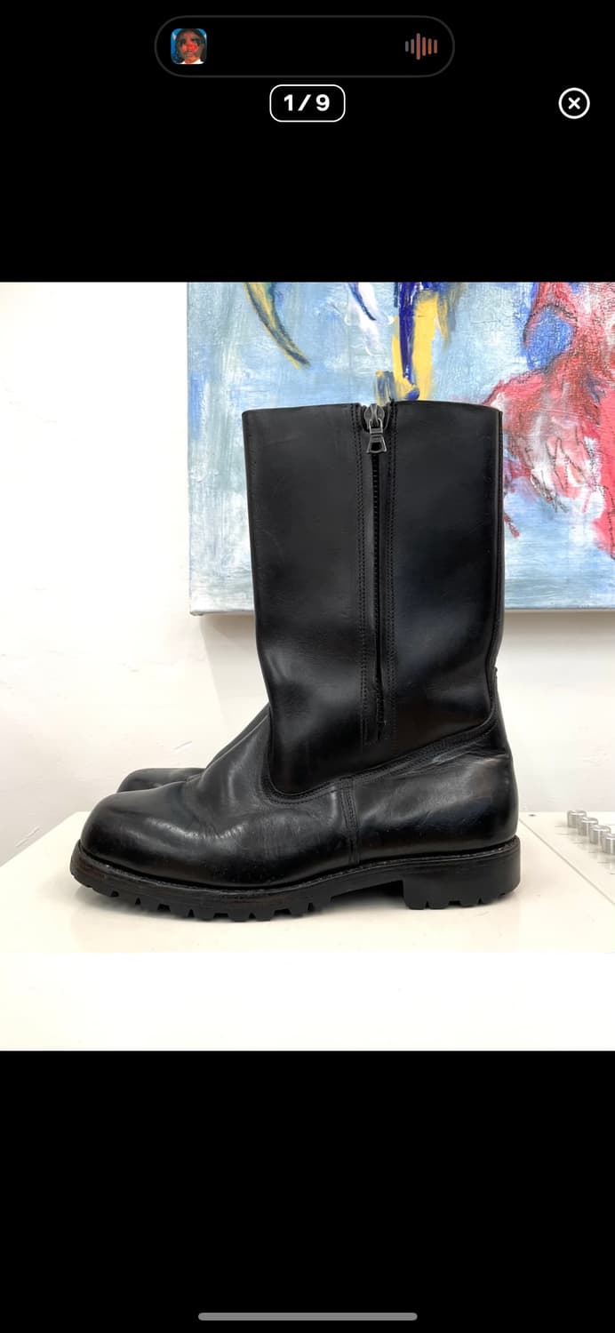 MADE IN UK BOOTS 상품이미지1