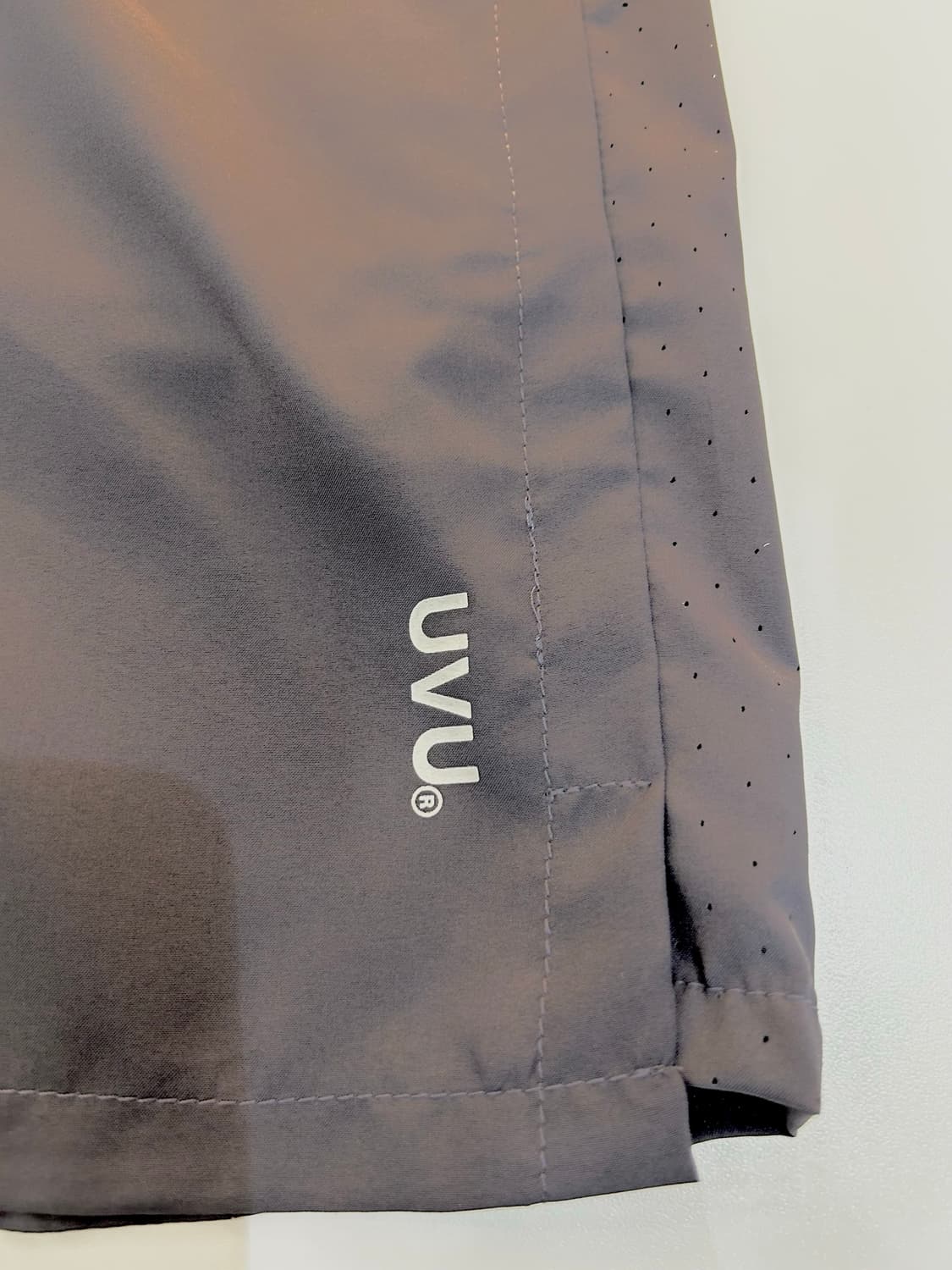 UVU 트레이닝쇼츠 상품이미지5