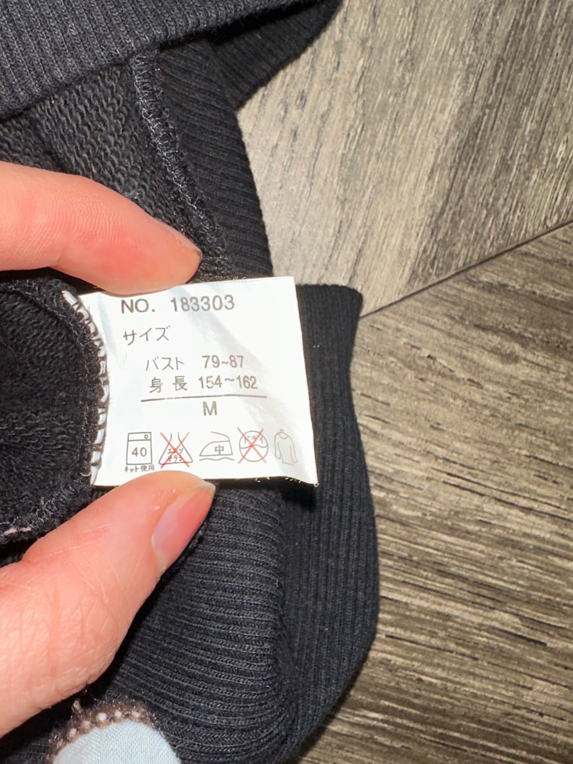 Skybomber 후드 원피스 상품이미지6