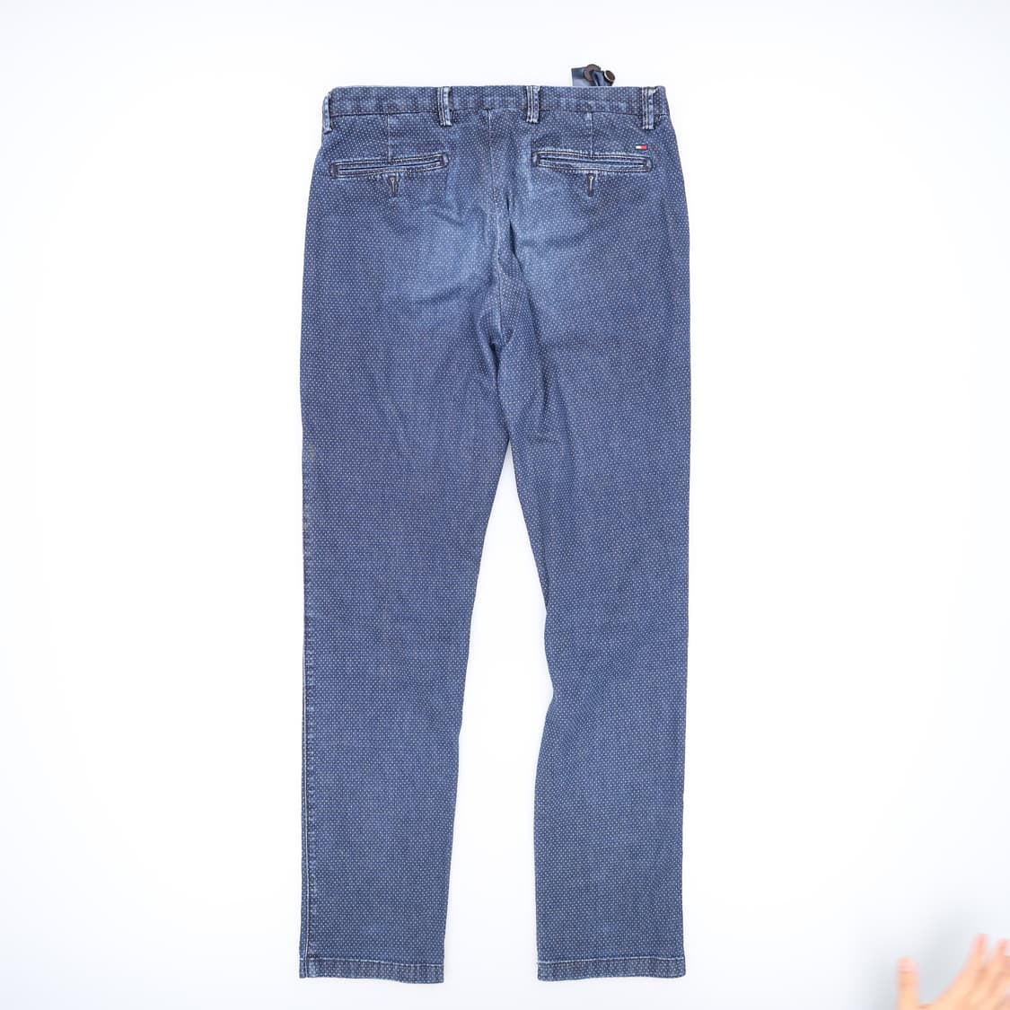 31/32 타미힐피거 도트 팬츠 0430H 상품이미지2