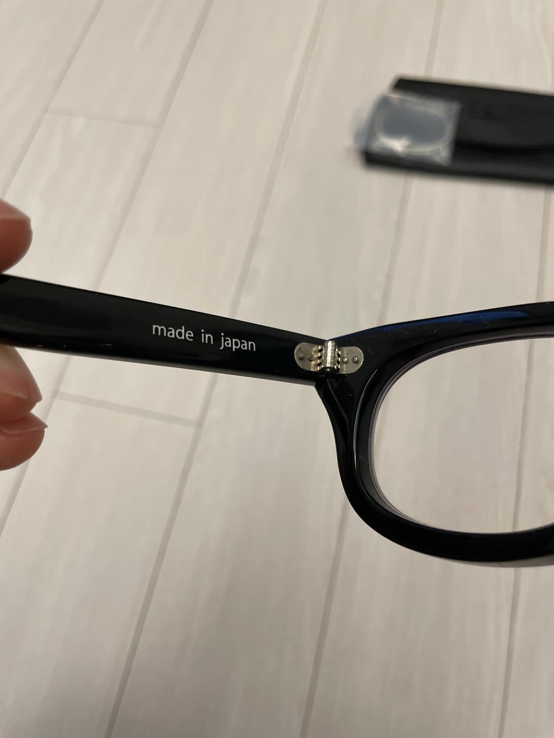 이펙터 퍼즈s 블랙 상품이미지3