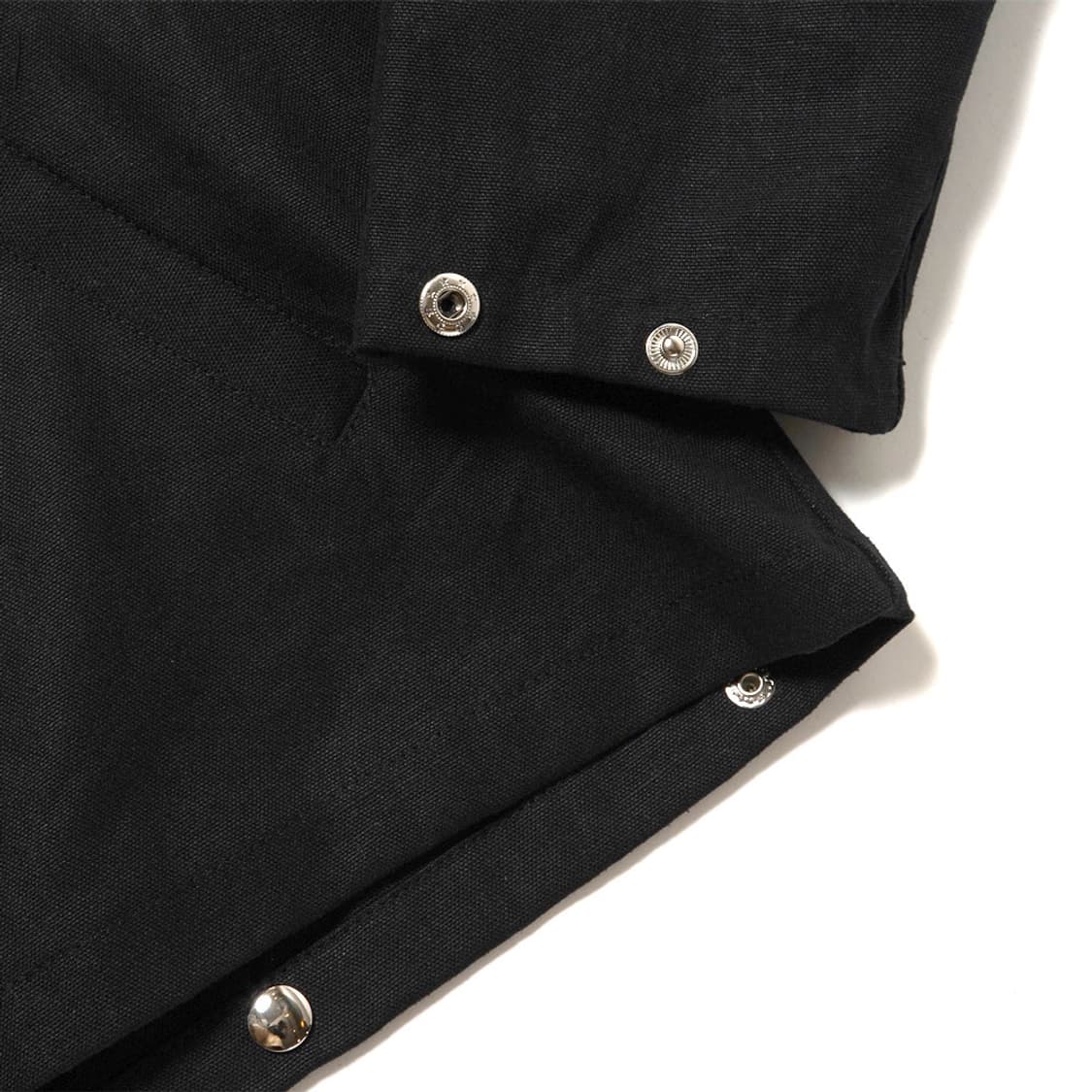 [M] EDEN POWER CORP ENOKI Hemp Jacket 자켓 상품이미지6