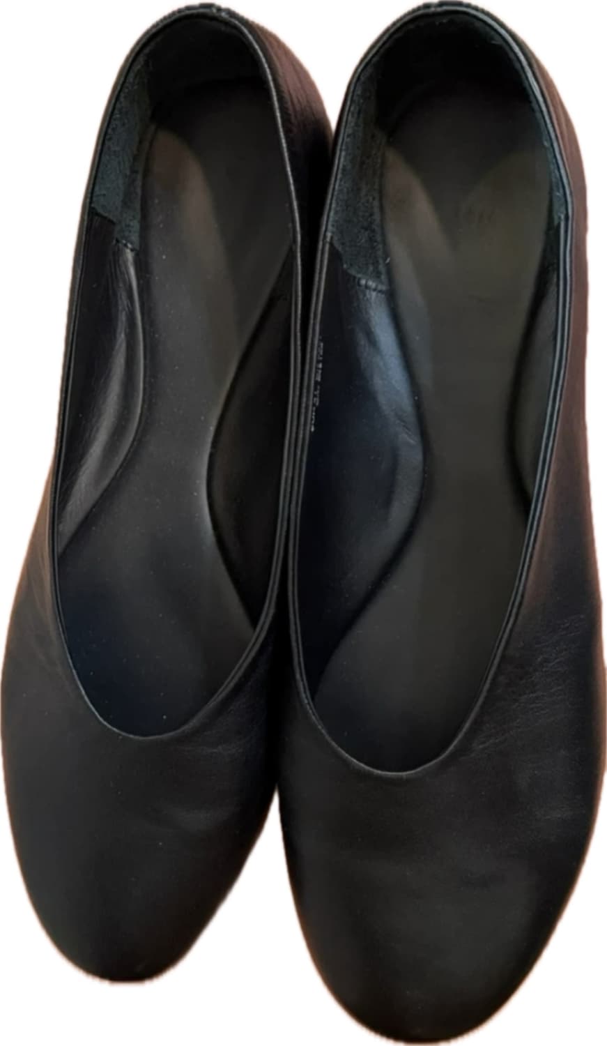 코스 플랫 슈즈 41 상품이미지2